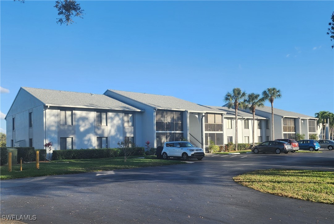 4781  Lakeside Club Boulevard, Apt 3-C1