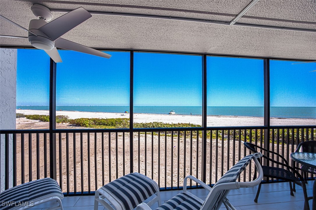 1501  Middle Gulf Drive, Apt A203