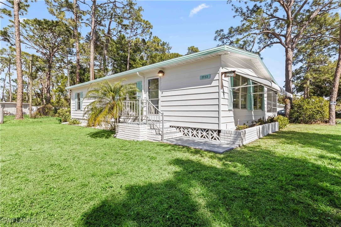 7713  Ebson Drive