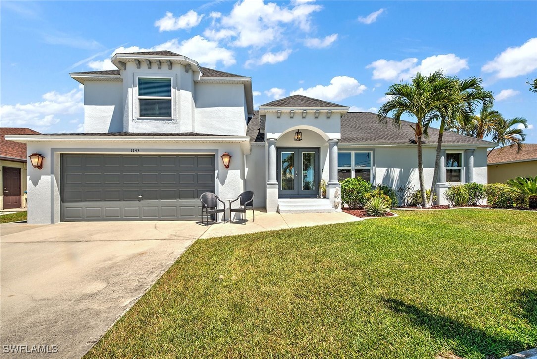 1143 SW 43rd Street