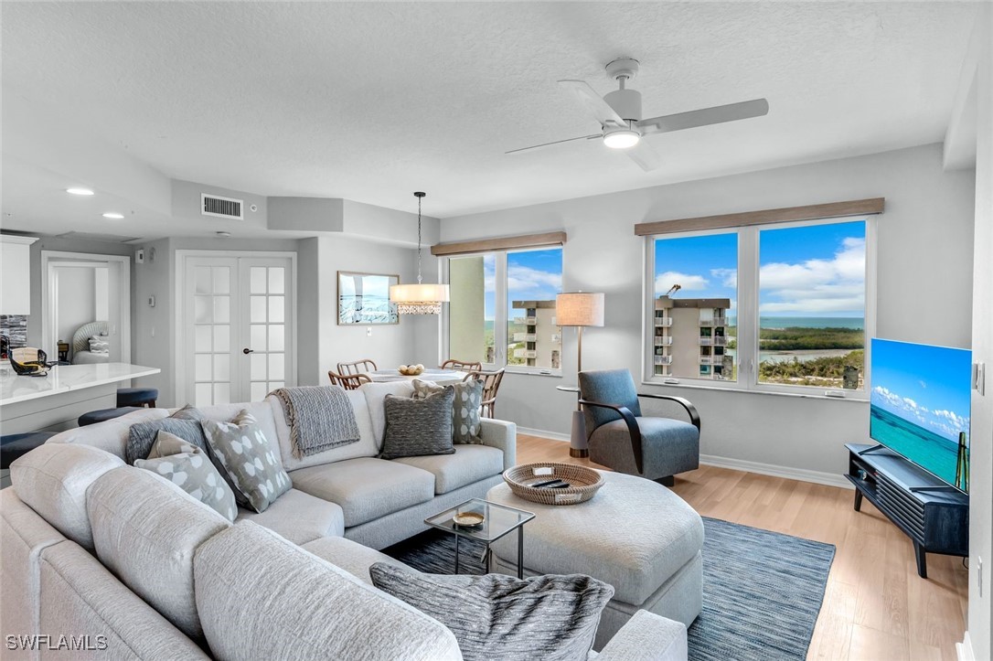 8751  Estero Boulevard, Apt 1202