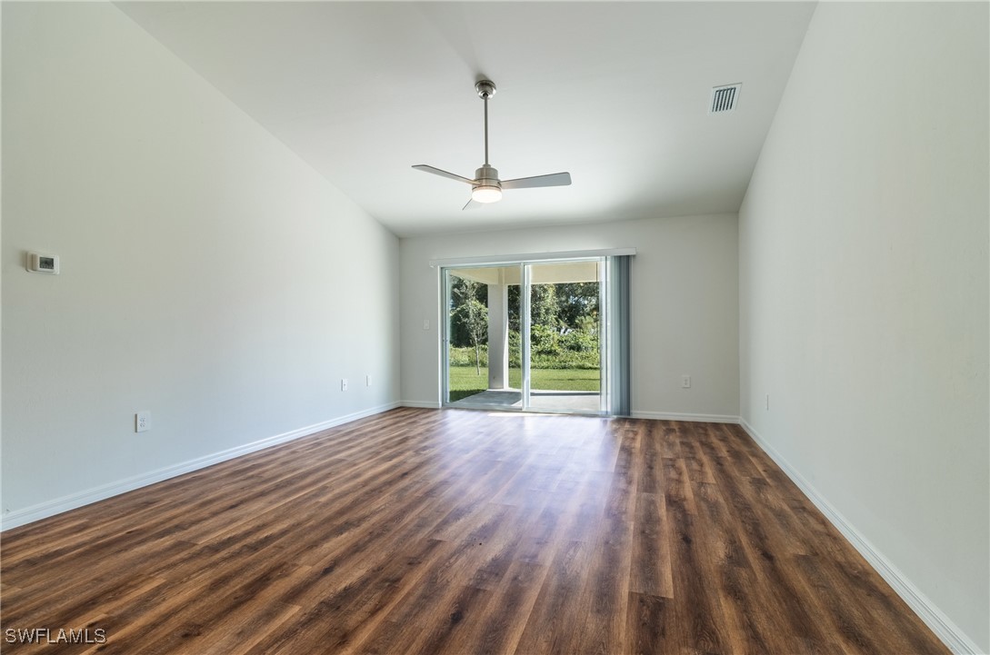 Real Estate in Southwest Florida