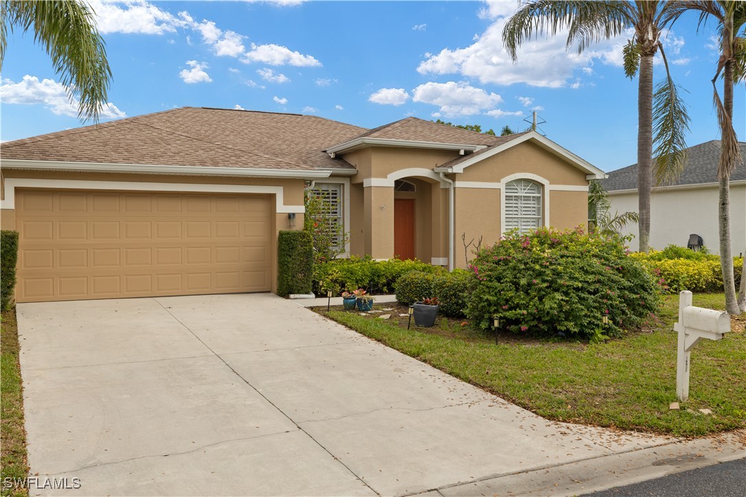 16820  Colony Lakes Boulevard