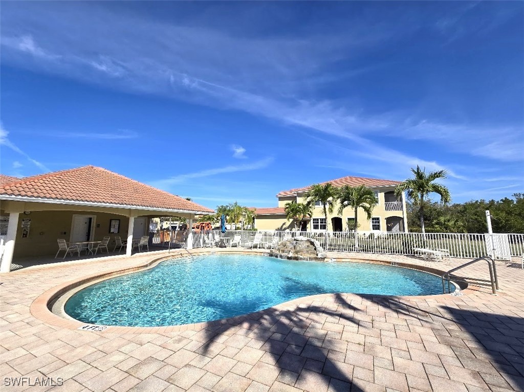 8541  Oakshade Circle, Apt 101