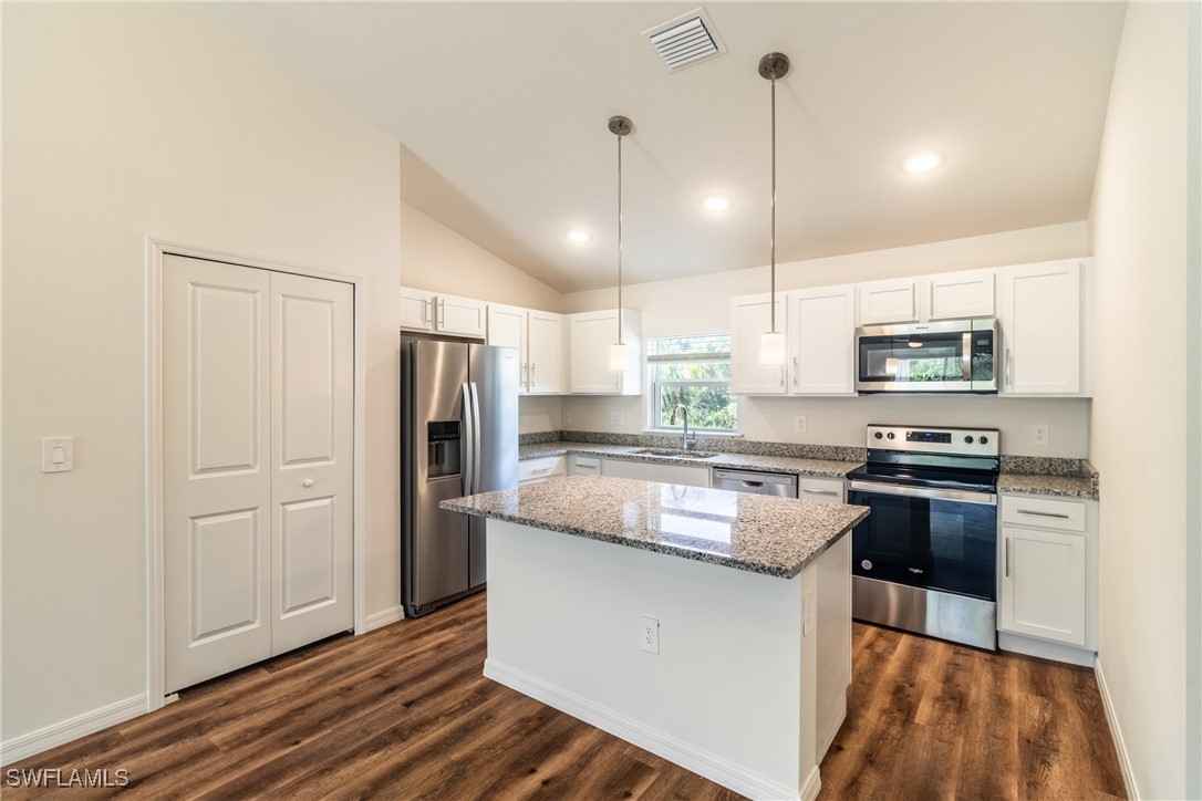 Real Estate in Southwest Florida