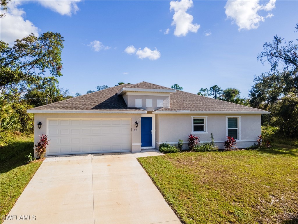 Real Estate in Southwest Florida