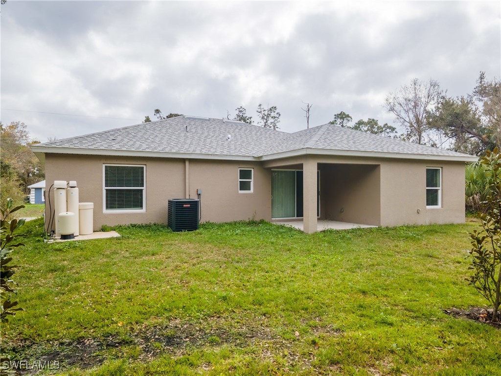 Real Estate in Southwest Florida
