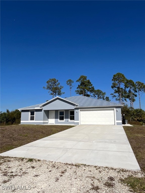 555  Yeehaw Avenue