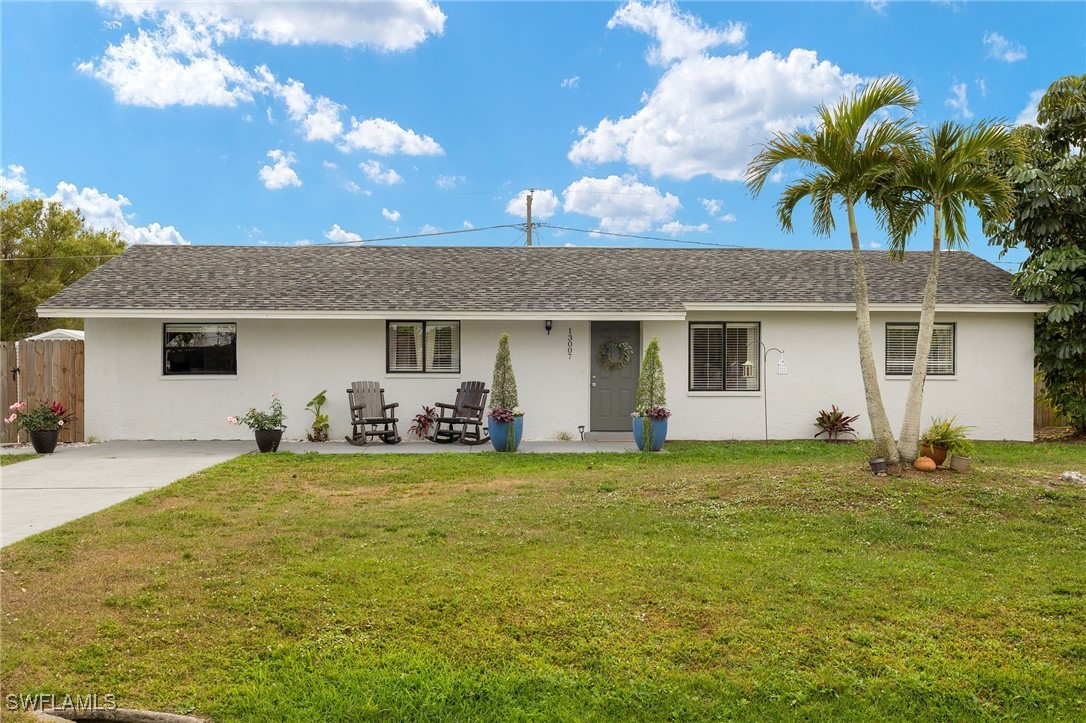 Real Estate in Southwest Florida