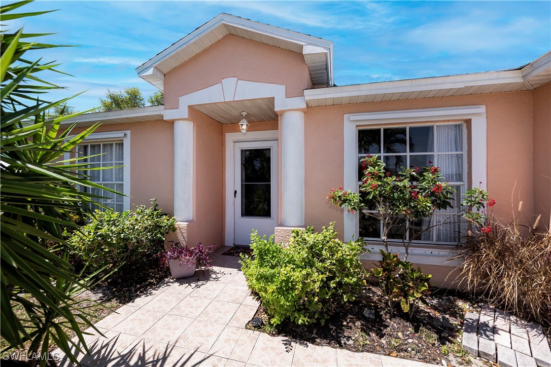 Real Estate in Southwest Florida