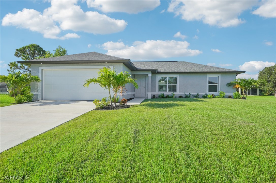 Real Estate in Southwest Florida