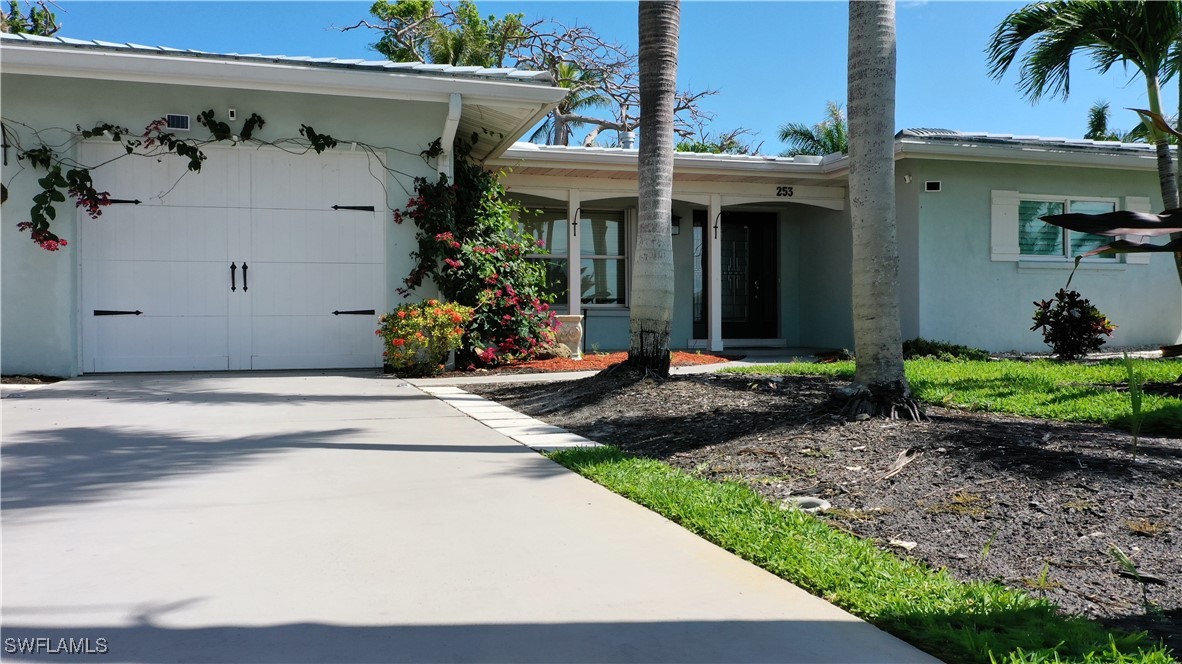 253  Bayshore Drive