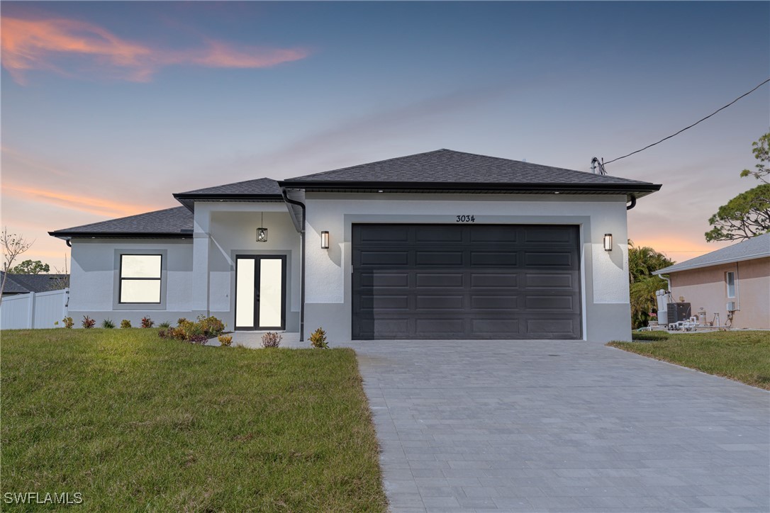 3034 NW 16th Place