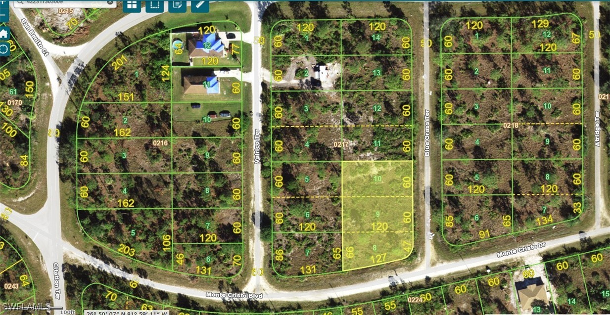 13287  Blue Grass Terrace