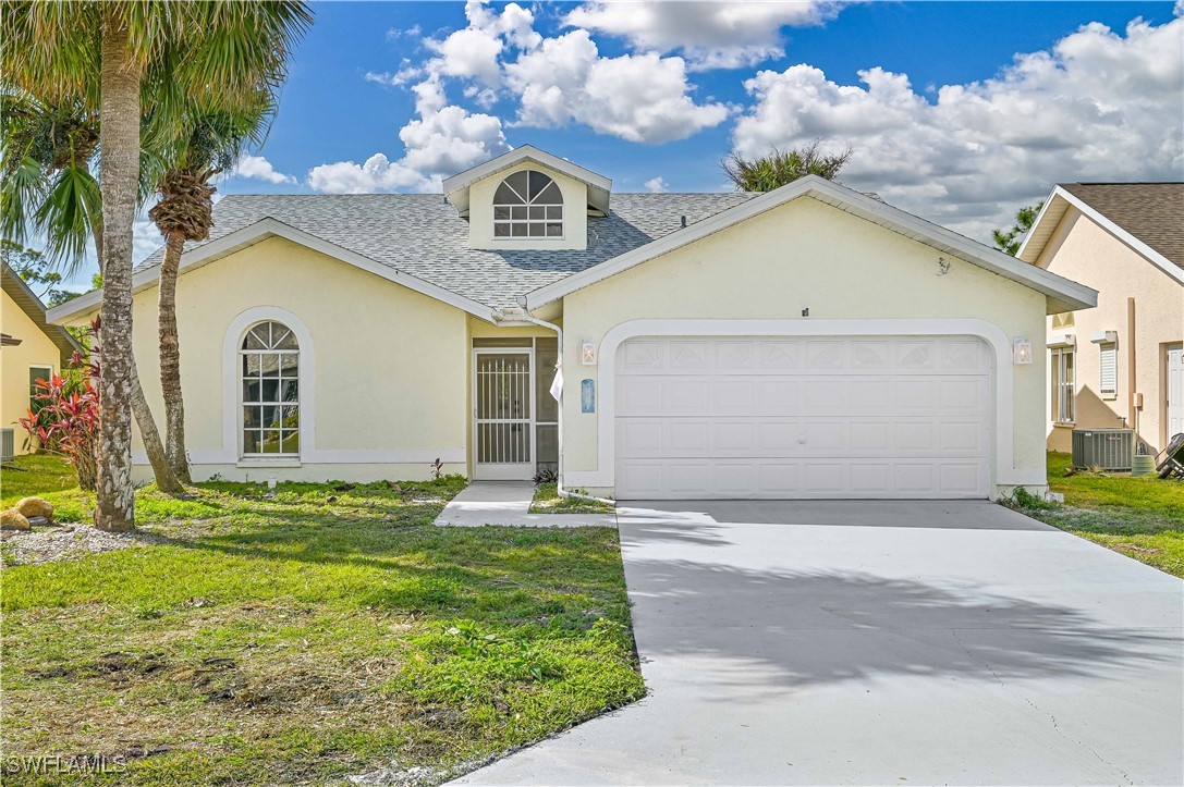3832  Sabal Springs Boulevard