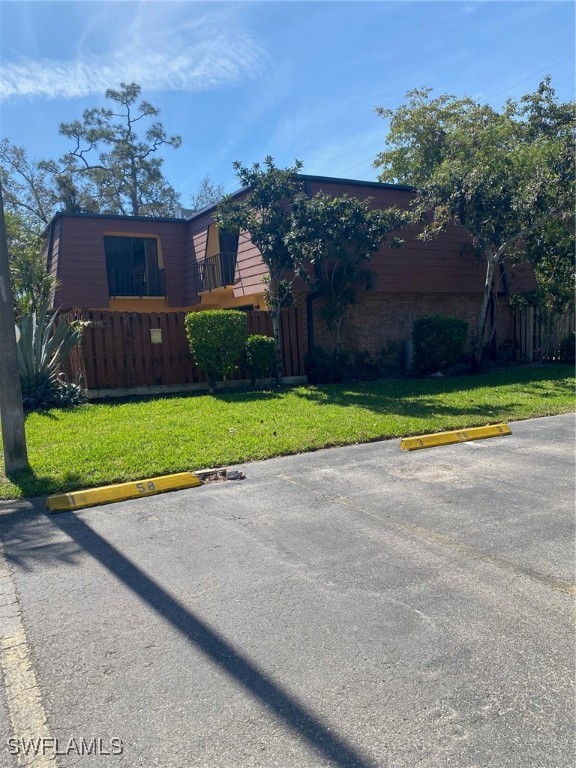12358  Woodrose Court, Apt 4