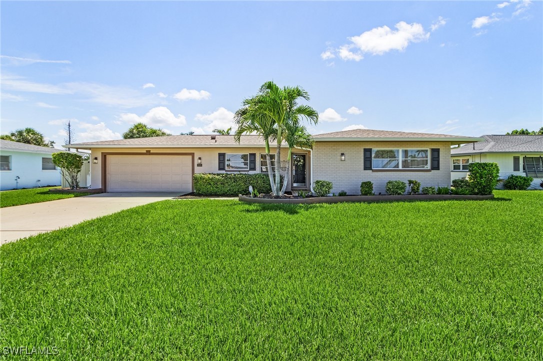 Real Estate in Southwest Florida