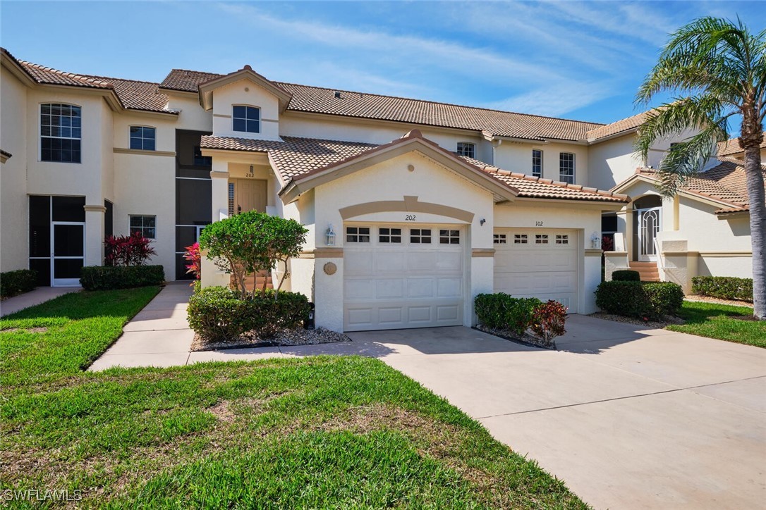 9211  Bayberry Bend, Apt 202