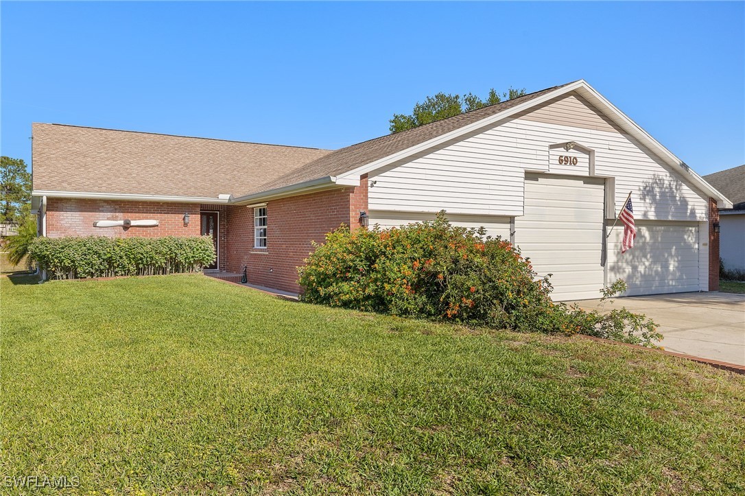 6910  Circle Drive