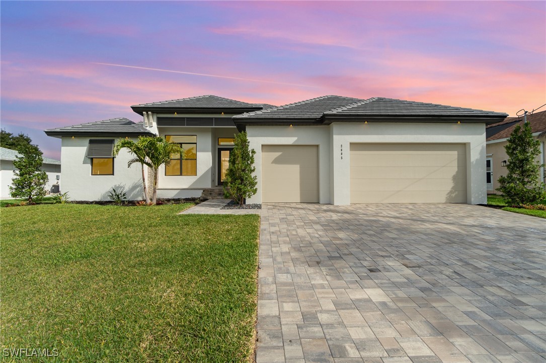 Real Estate in Southwest Florida