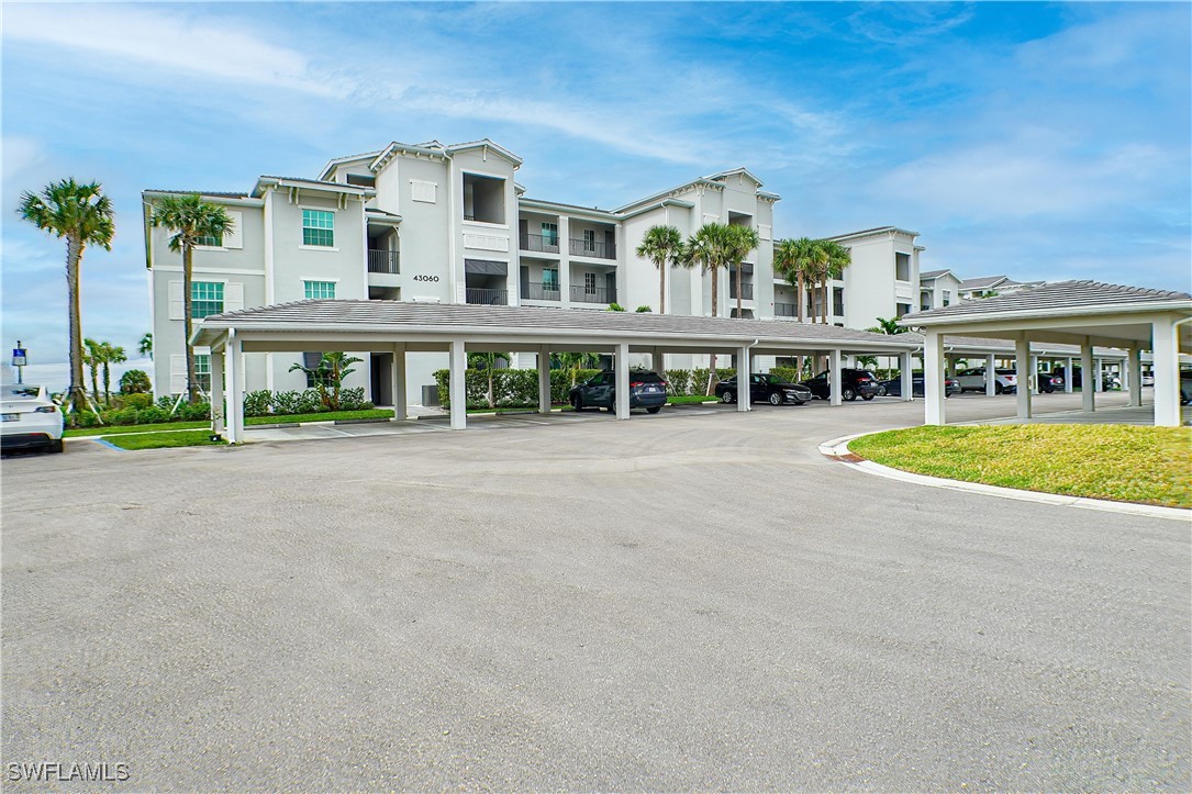 43060  greenway Boulevard, Apt 733