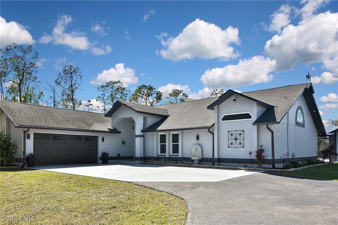 Real Estate in Southwest Florida
