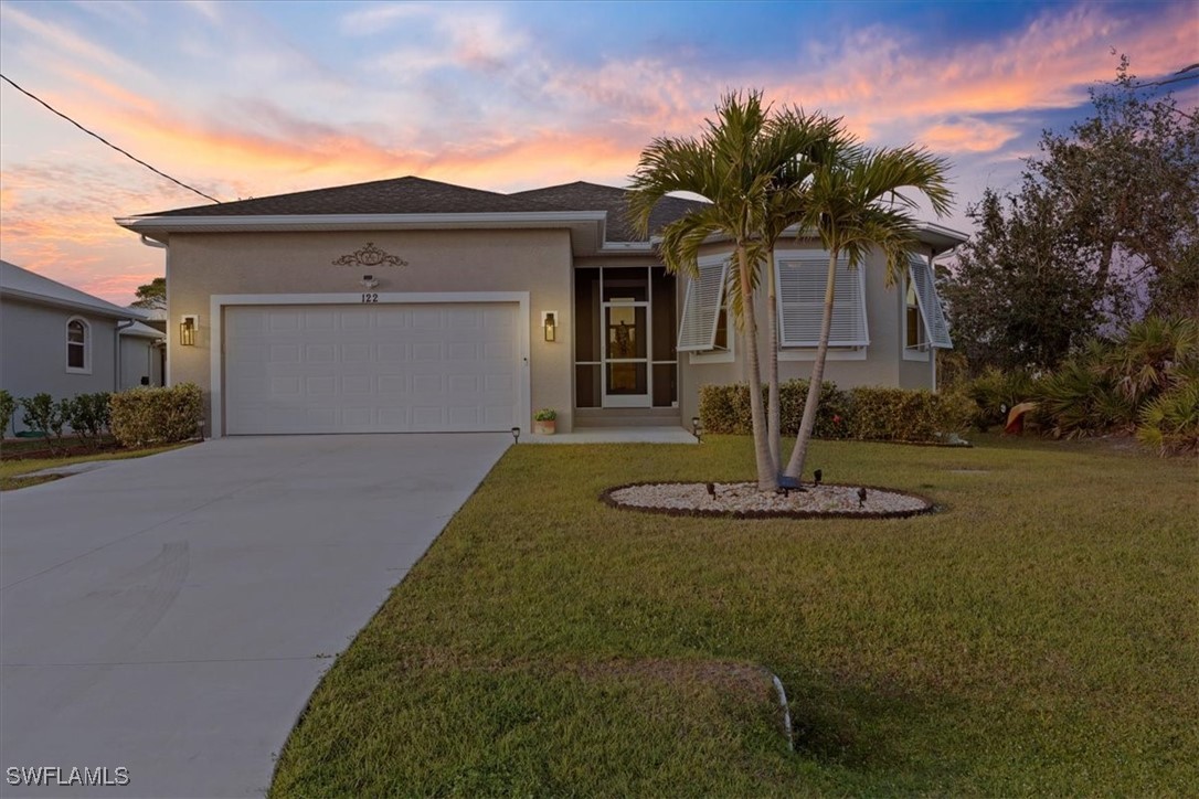 122  Glades Drive
