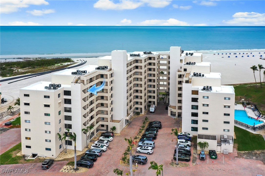 6672  Estero Boulevard, Apt A711