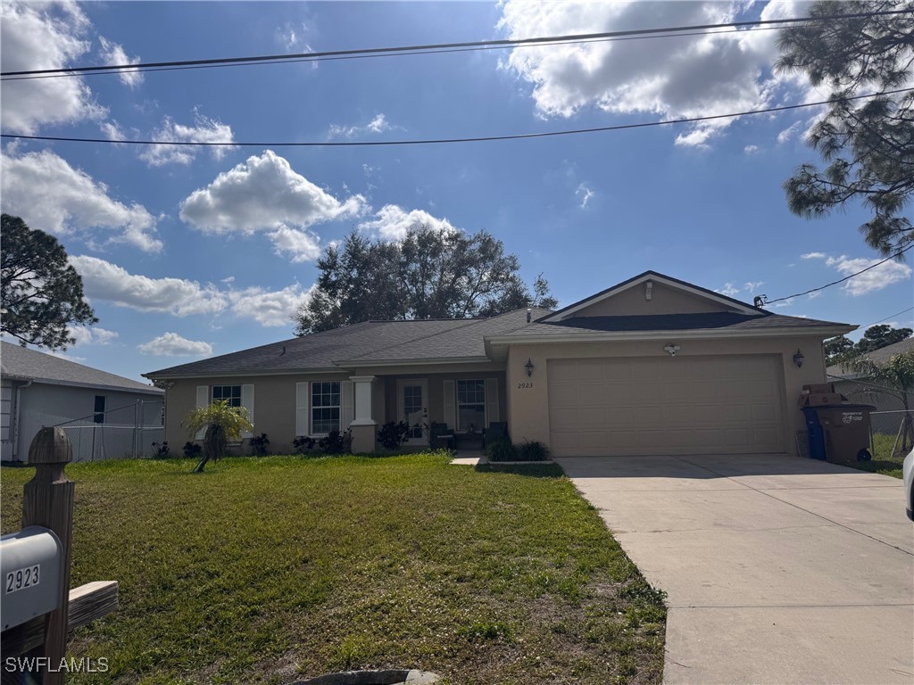 Real Estate in Southwest Florida