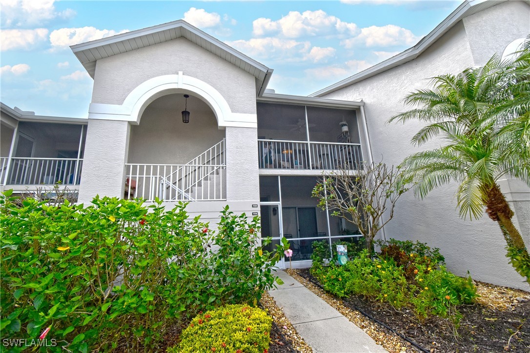 14550  Hickory Hill Court, Apt 1124