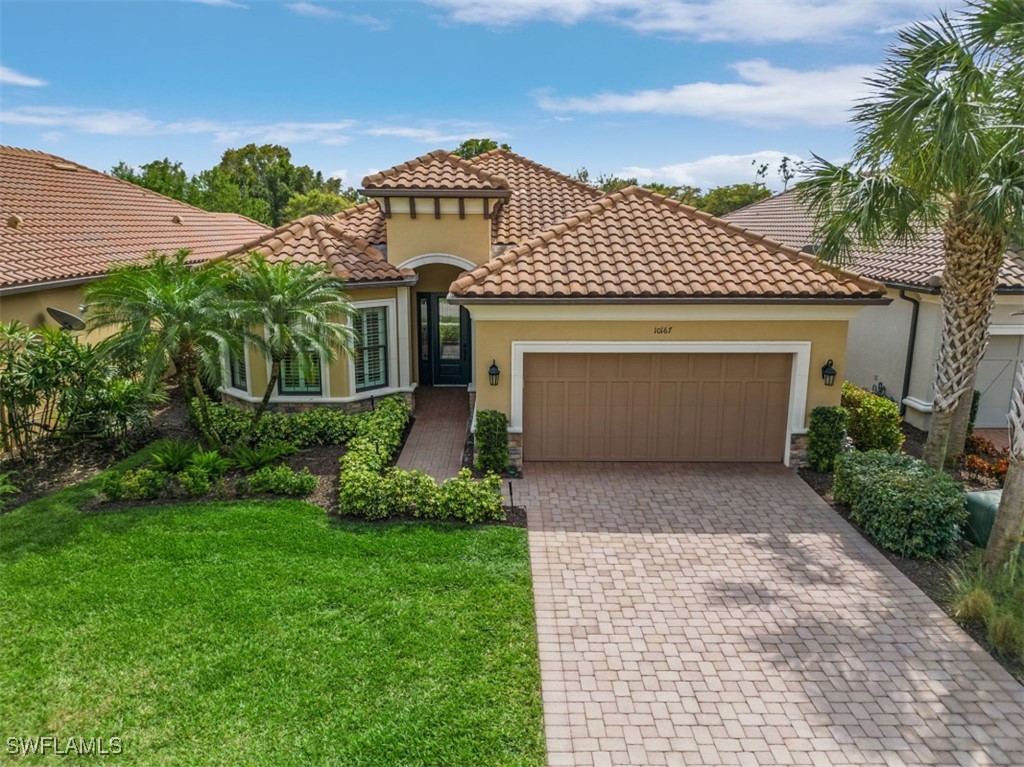 Real Estate in Southwest Florida