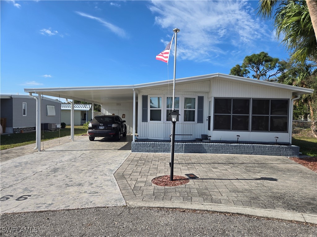 366  Middlecoff Court