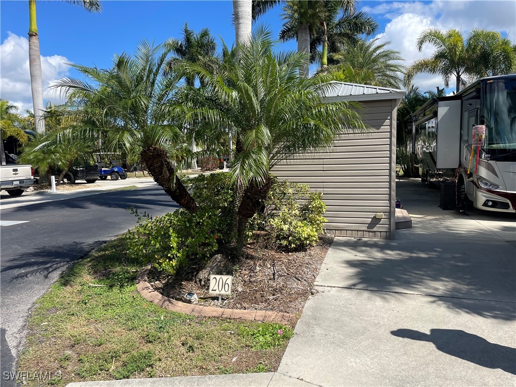 5147  Cypress Trail Resort Circle