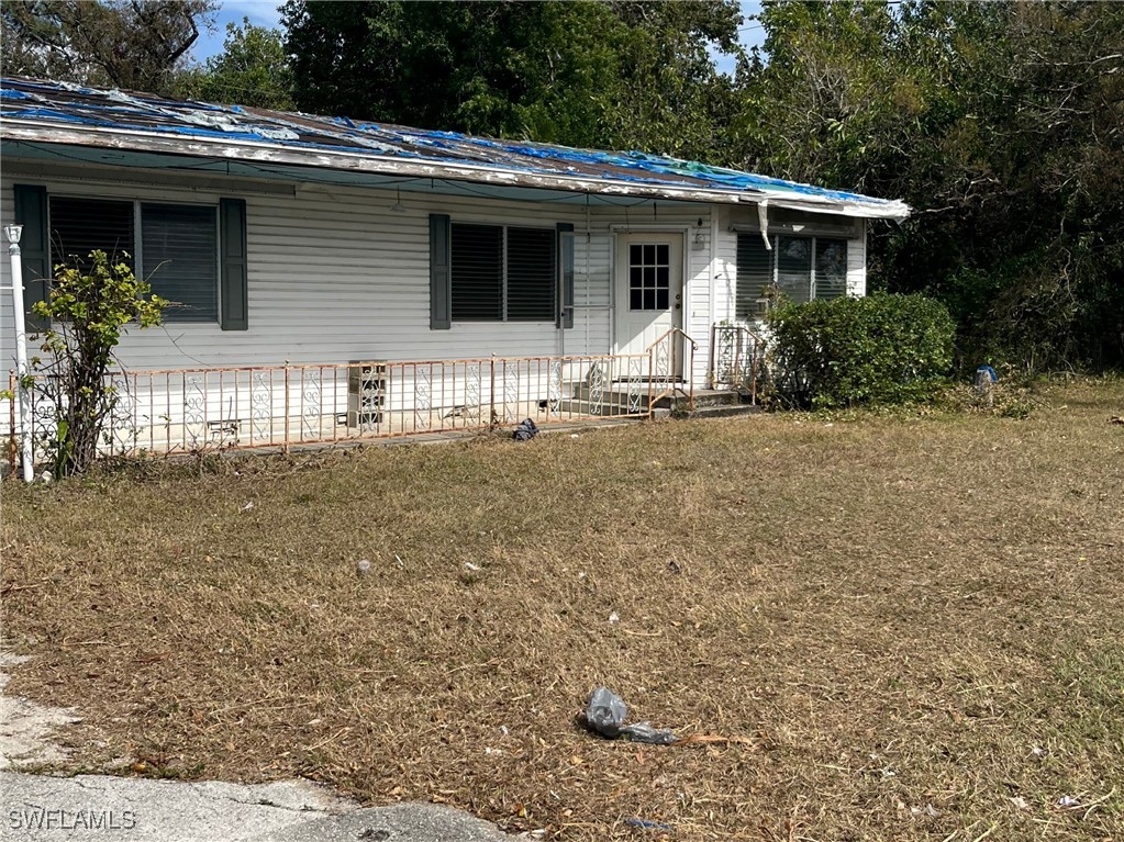 2145  Carrell Road