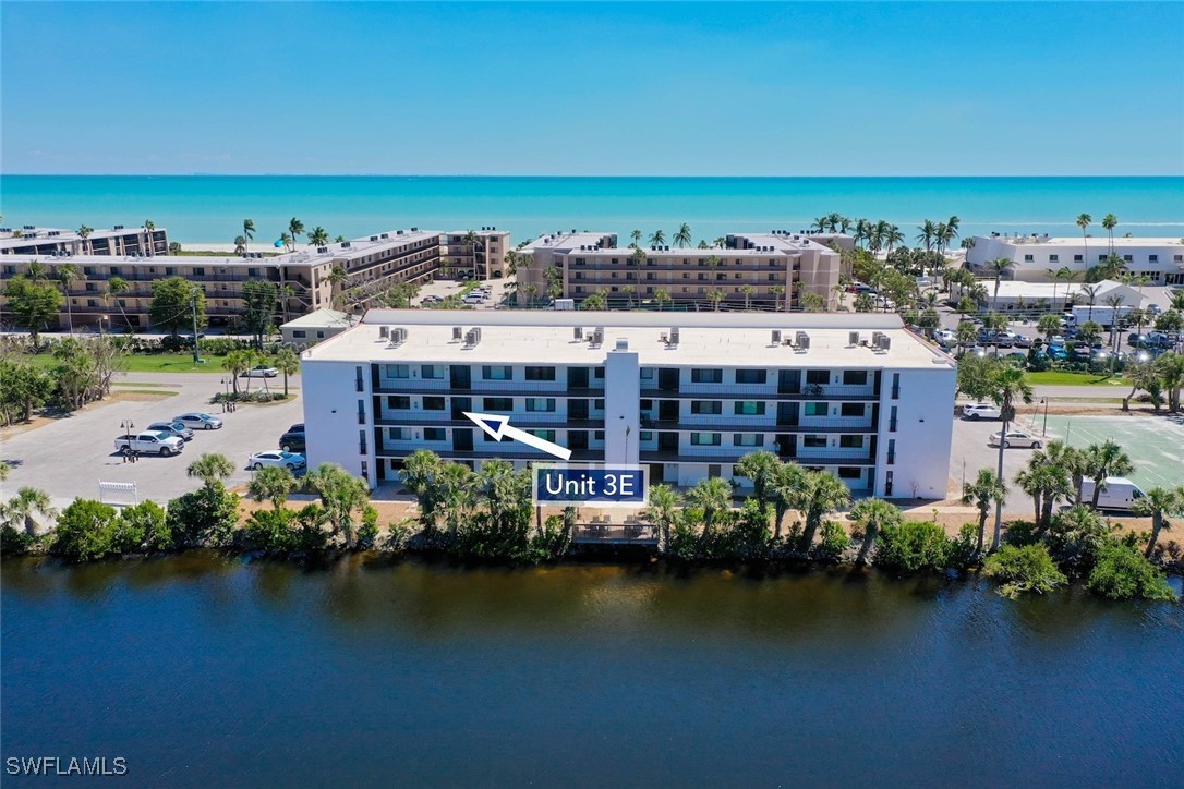 1440  Middle Gulf Drive, Apt 3E