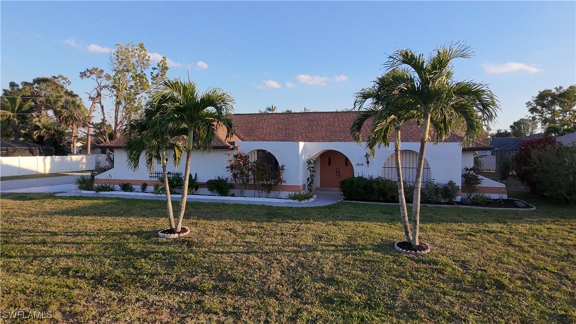Real Estate in Southwest Florida