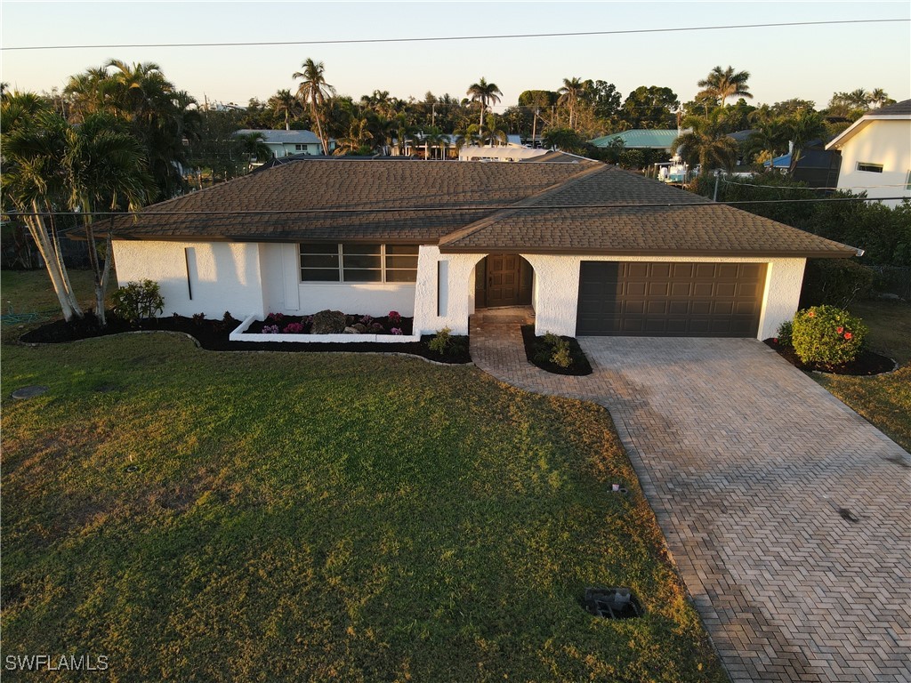 1041 N Waterway Drive