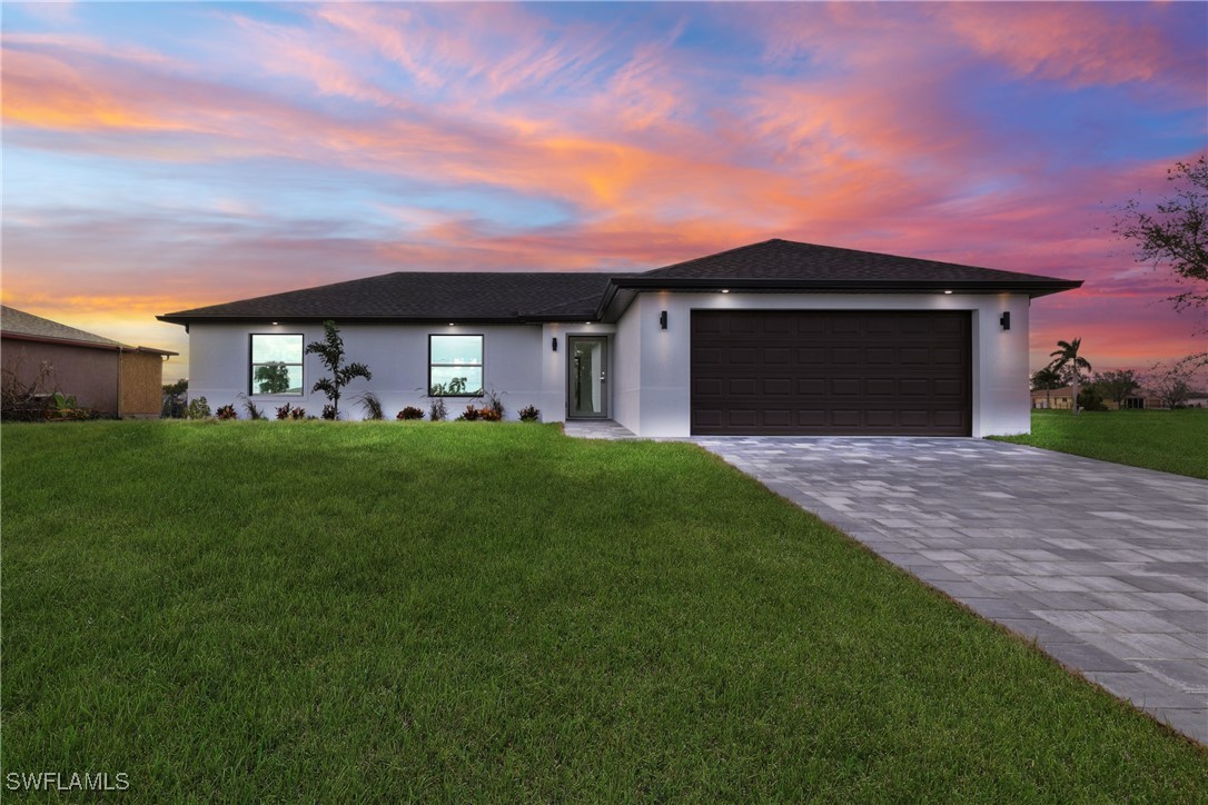 Real Estate in Southwest Florida