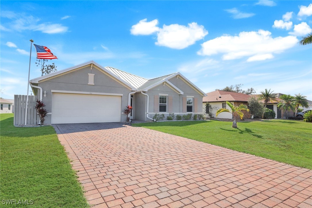 Real Estate in Southwest Florida