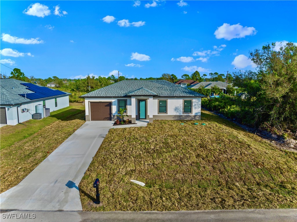 Real Estate in Southwest Florida