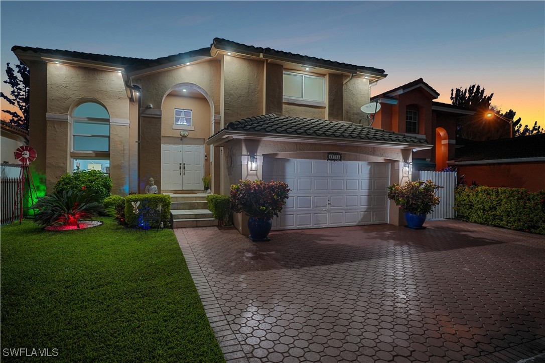 13021 NW 11 Terrace