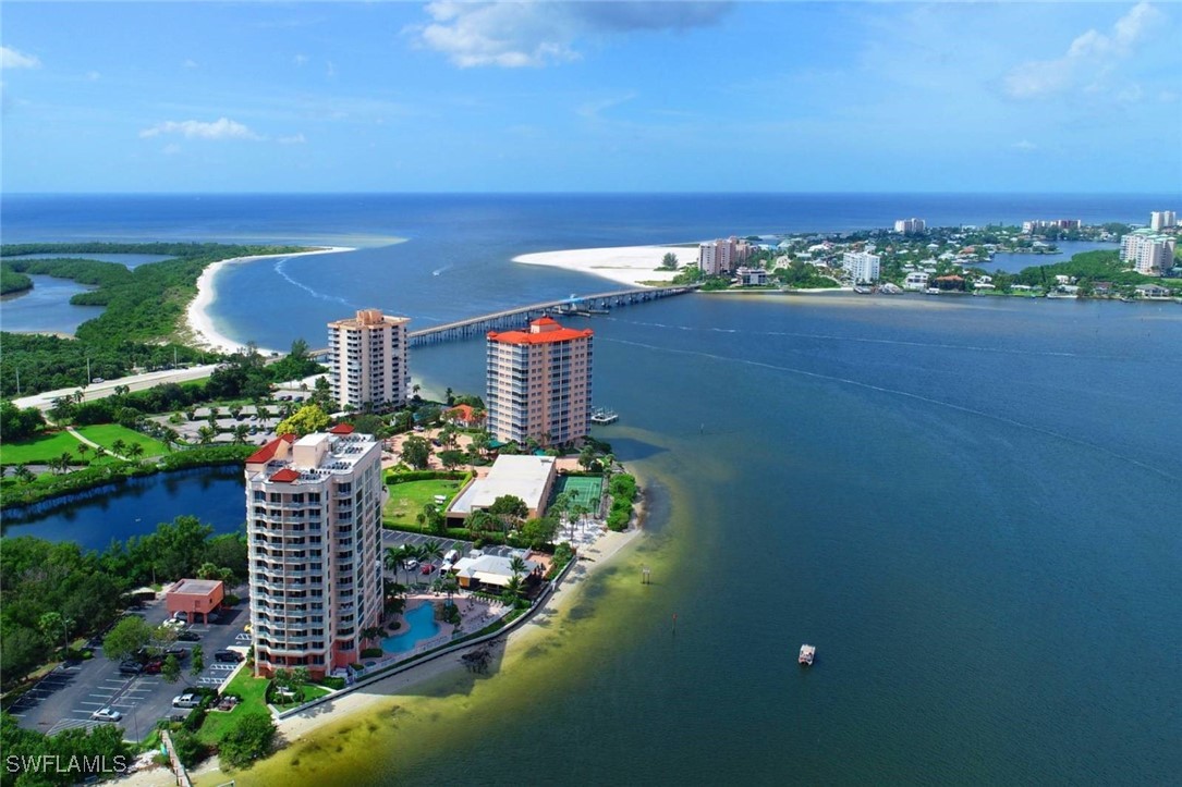 8771  Estero Boulevard, Apt 301