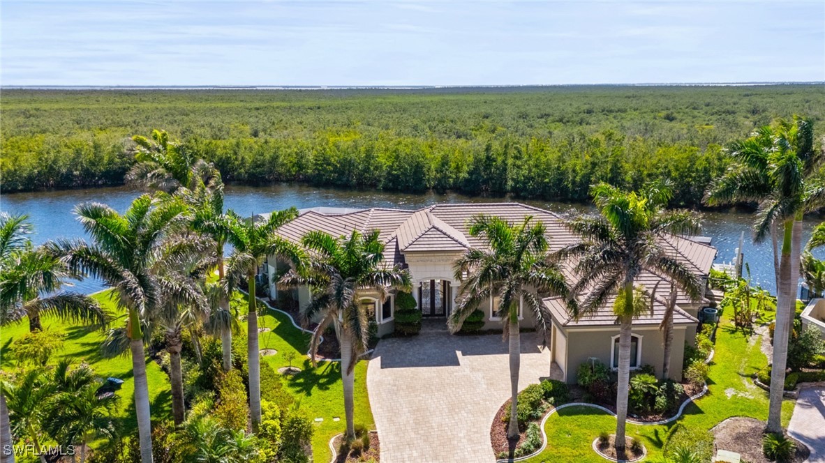 Real Estate in Southwest Florida