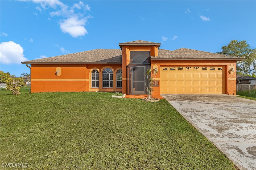 Real Estate in Southwest Florida