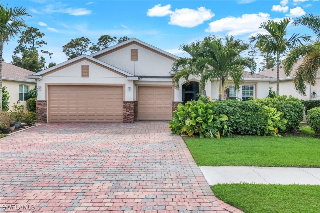 3123  Amadora Circle