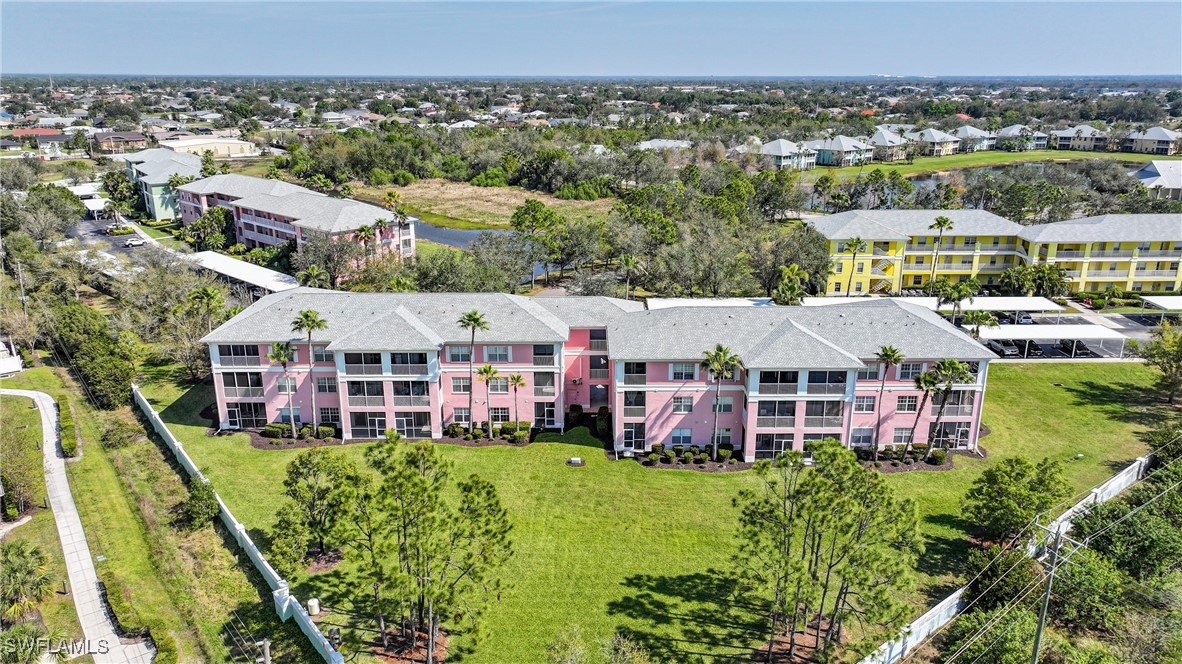 2061  Willow Hammock Circle, Apt 105