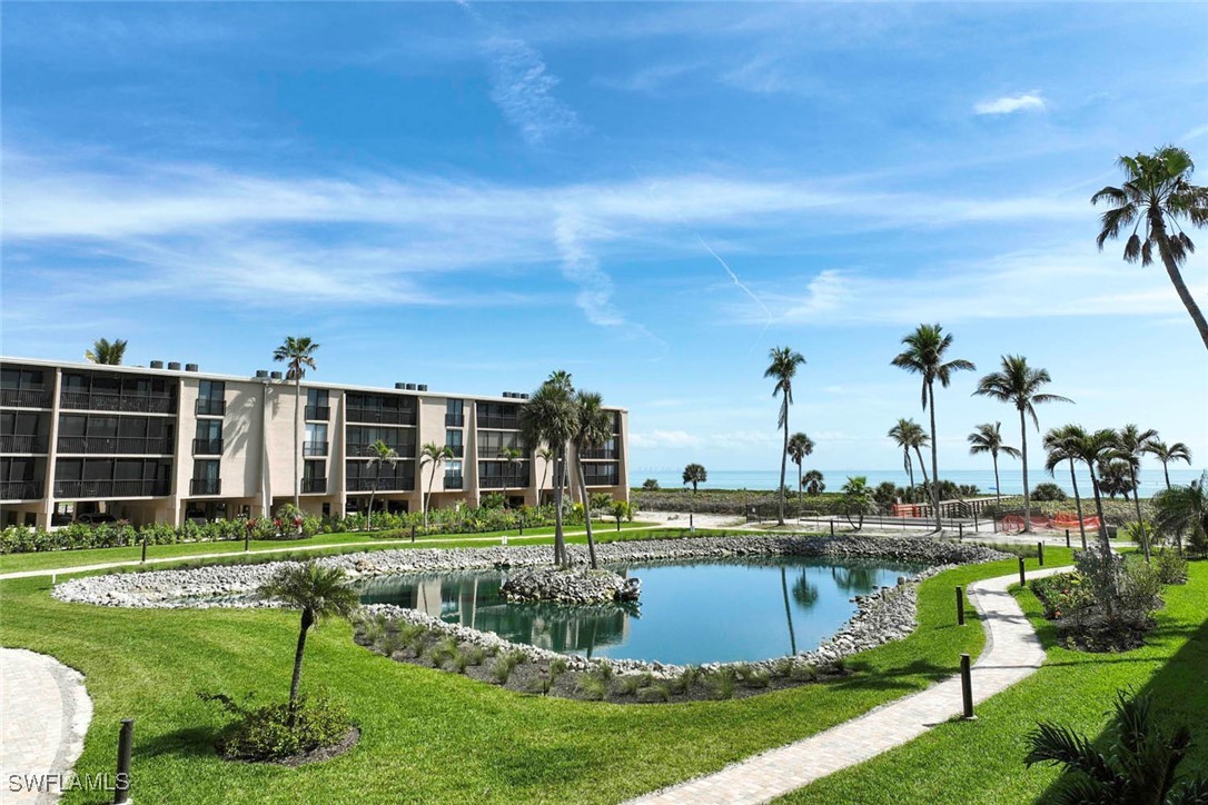 1401  Middle Gulf Drive, Apt O-201