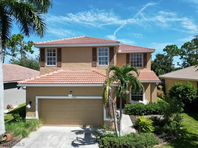 2720  Blue Cypress Lake Court