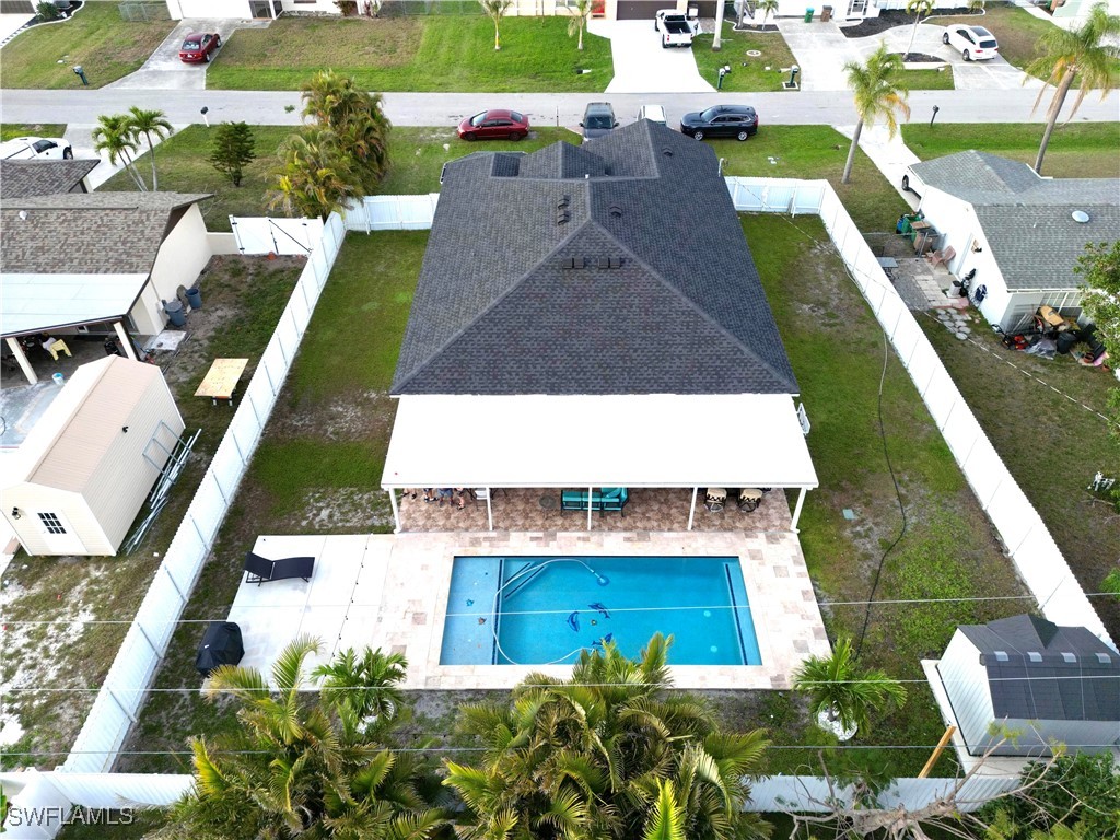 Real Estate in Southwest Florida
