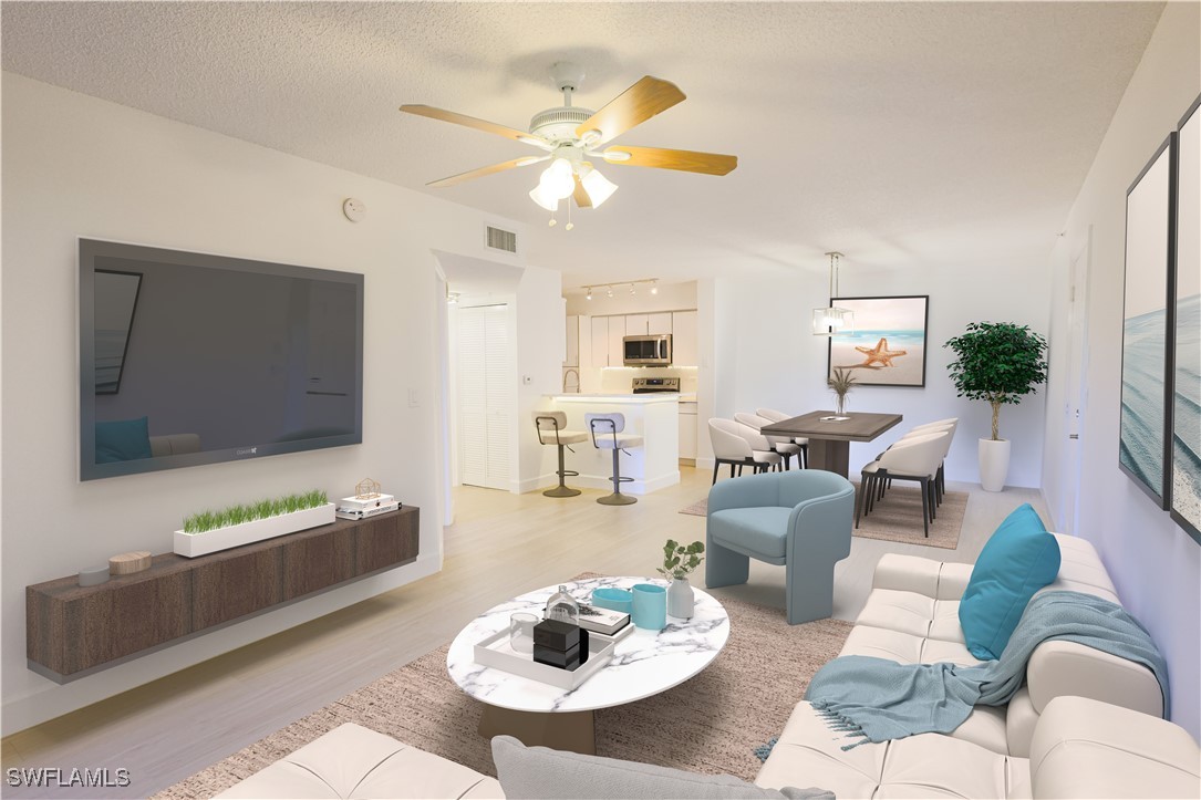 8851  Colonnades Court, Apt 114